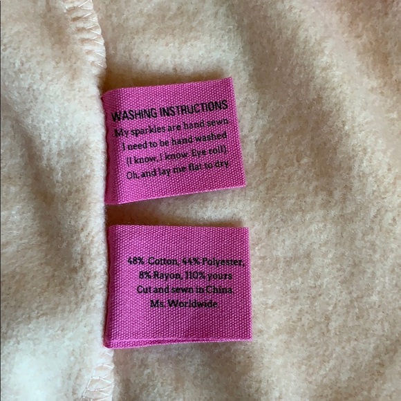 Bow and Drape “Brunch Bunch “ sweatshirt - Picture 8 of 8